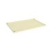 HAY Colour Crate verrouillage plastique grand jaune clair