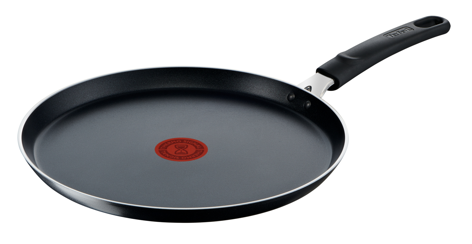 Tefal B56410 Simplicity + pannenkoekpan 25 cm