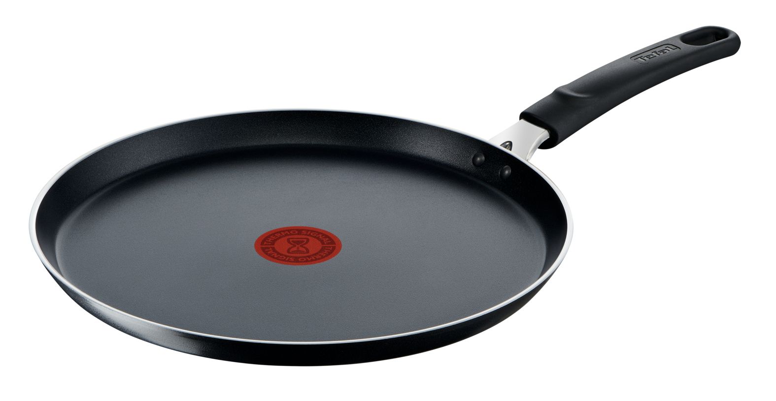Tefal Simplicity+ Pannenkoekenpan - 25 cm