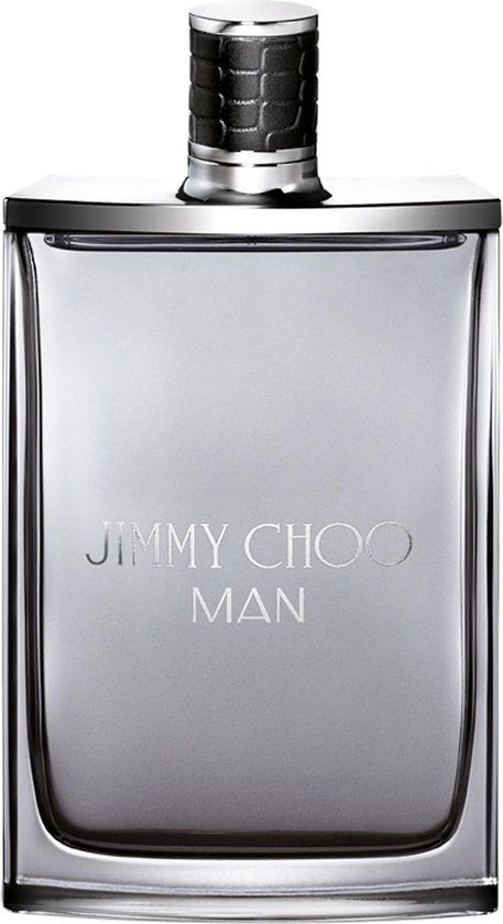 Jimmy Choo Eau de Toilette / 200 (ml) / Heren