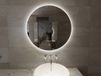 Xellanz Giro Spiegel Rond LED met Spiegelverwarming 80 cm - Dimbaar