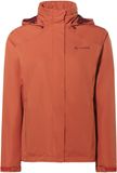 Vaude Bike Escape Bike Warm Veste Orange 48 Femme
