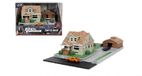 JADA Fast & Furious Nano Dom's House Diorama