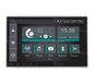 Op Ford Transit Autoradio Android GPS Bluetooth WiFi Dab USB Full HD Touchscreen Display 10.1" Easyconnect
