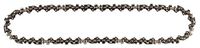 kwb 640650 zaagketting voor kettingzagen type 06-C50 3/8 '' / inch, zwaardlengte: 35 cm / 350 mm 50 TG/aandrijfschakels