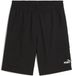 Puma Ess N1 Logo Cargo Shorts Zwart 2XL Heren