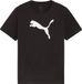 Puma teamRISE Logo Cotton Shirt Junior - Maat 128