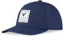 Callaway Golf Pet Rutherford logo 2025 Zwart, Blauw, Wit
