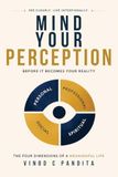 Mind Libri GmbH Mind Your Perception Hardcover