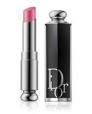 Dior - Dior Addict Lipstick Hydraterende Glanzende Lipstick - Navulbaar 120 Pink Callisto