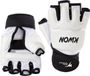 KWON Taekwondo Wedstrijdhandschoentjes Evolution WT goedgekeurd Wit XL