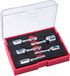 Connex COXB365001 Dopsleutelset 5-delig Magnetisch