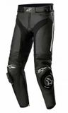 Alpinestars Missile V3 Leren Airflow Noir Taille 58