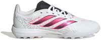 Adidas Predator League Tf Junioren Voetbalschoenen Wit EU 31 1/2 Kinderen