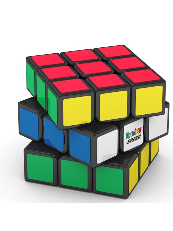 Rubik's Rubiks Speedcube 3x3