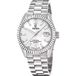 Festina F20084/A Montre Unisexe Acier Argenté Verre Saphir 10 ATM