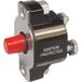 Blue Sea 2143 Medium Duty Drukknop Reset-Only - 60A