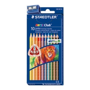 Staedtler Noris Club 128