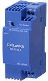 TDK-Lambda DRL30-12-1 DIN-rail netvoeding 12 V 2.1 A 25.2 W