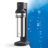 BRITA SODA TRIO BLACK