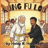 Kung Cowrie Press Kung Fu Lou Paperback