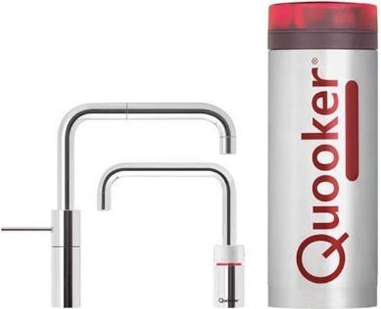 Quooker QUOCOM22TSC