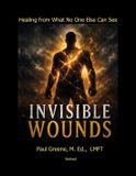 Invisible Libri GmbH Invisible Wounds