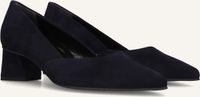 Paul Green 3815 Hakken Dames - Blauw - Maat 40