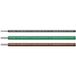 HELU 61301-1000 Fil unitaire UL-CSA 1 x 33.62 mm² Noir 1000 m