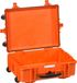 Explorer Cases Outdoor-koffer 56.1 l Oranje