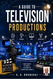 A Libri GmbH A Guide to Television Productions / Paperback / 2026