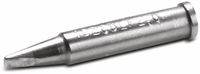 Ersa 0102CDLF20 Soldeerpunt Beitelvorm, recht Grootte soldeerpunt 2 mm Inhoud: 1 stuk(s)