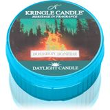 Kringle Candle Bourbon Bonfire
