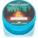 Kringle Candle Bourbon Bonfire
