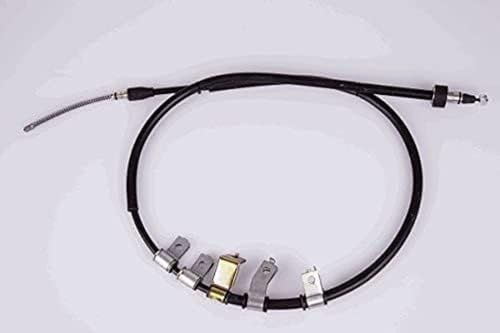 HELLA PAGID 8AS 355 664-121 Handremkabel - AS6412 - voor o.a. HYUNDAI