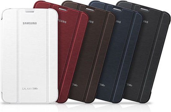 Samsung Book Cover voor Samsung Galaxy Tab 4 7.0 - Blauw