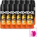 Axe Deodorant Bodyspray Sunset Fresh - 150 ml - 12 stuks
