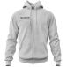 Givova Hooded sweatshirt met rits Givova King