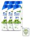Head & Shoulders 6 x 2-in-1 Anti-roos Shampoo voor de gevoelige hoofdhuid - 300 ml