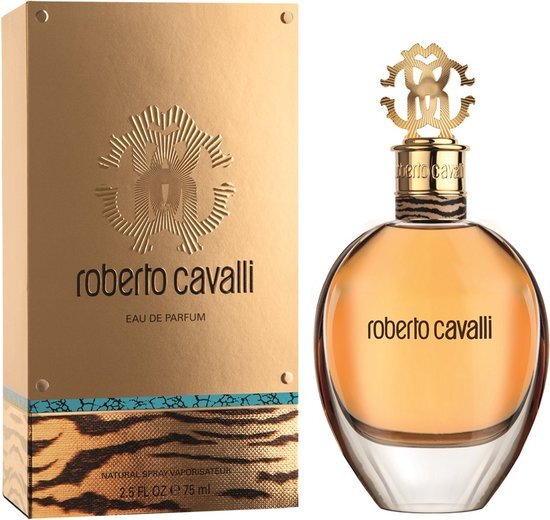 Roberto Cavalli - Signature - Eau de parfum 75 ml