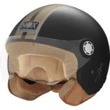 Nox Jet motorhelm Nox N 210 Evo
