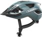 ABUS Fietshelm ADURO 3.0 LED glacier blue M - 52-58 cm