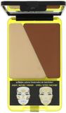 03 L'Oréal Paris - Infaillible Sculpt Contouring Palette - 03 Médium à Mate