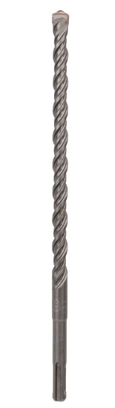 Bosch SDS-plus-5 Hammer Drill Bit - 12mm x 200mm