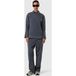North Sails Pantalon en sweatshirt 074812