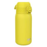 ION8 RVS Bidon 400ml - Geel