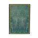Carnet Paperblanks Old Leather Collection - Pacific Blue Midi Dot-Grid Softcover Flexi Journal