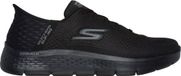 Skechers GO WALK FLEX -New World-sneakers voor heren, instapper Veganistisch 216505 BBK