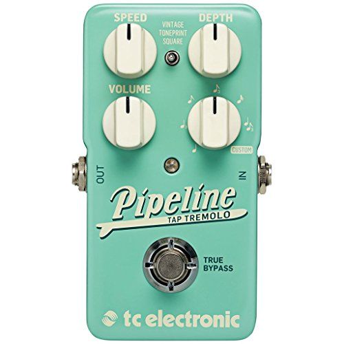 PIPELINE TC Electronic PIPELINE TAP TREMOLO