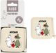Moomin x BIBS Fopspeendoosje - steriliseerbox - reisvriendelijk - Ivory